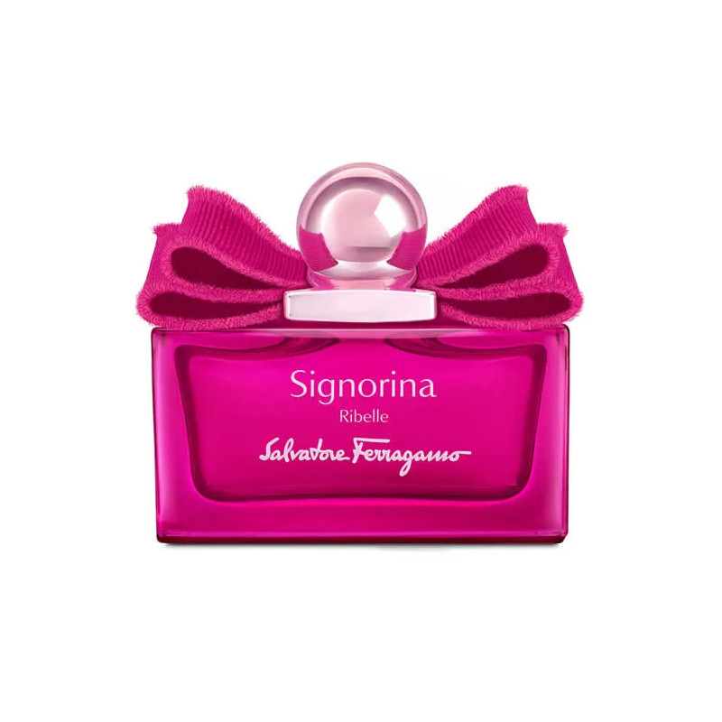 Signorina Ribelle Eau De Parfum 50ml - Un parfum audacieux | Kermatone