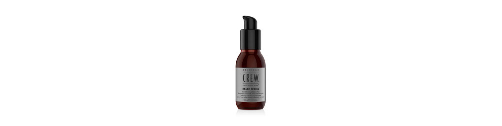 AMERICAN CREW