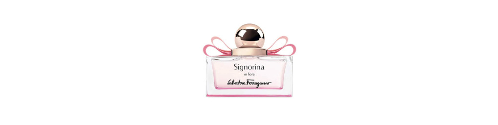 SALVATORE FERRAGAMO