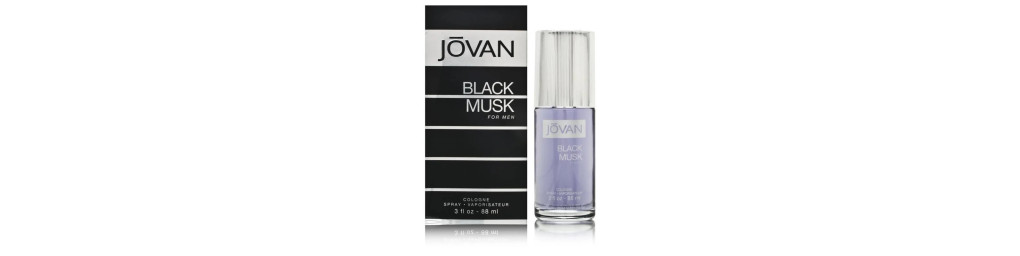 JOVAN