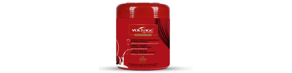 VOLTAGE COSMETICS