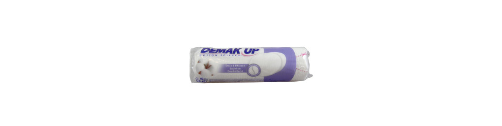 DEMAK UP
