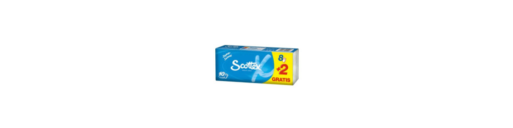SCOTTEX