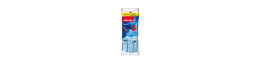 VILEDA