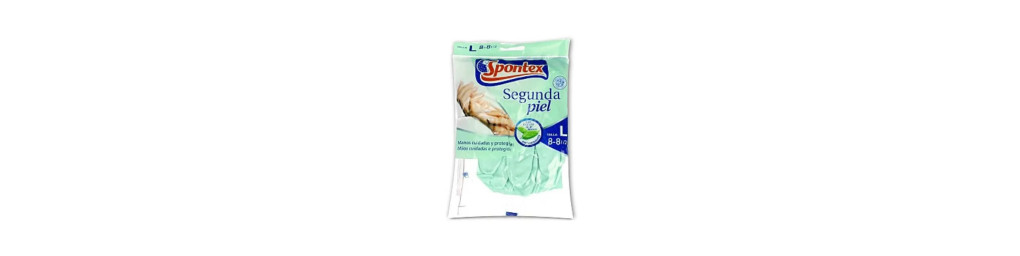 SPONTEX