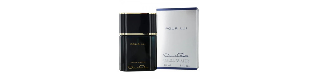 OSCAR DE LA RENTA