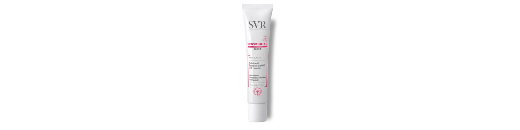 SVR