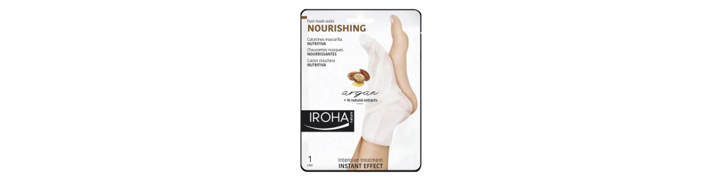 IROHA NATURE