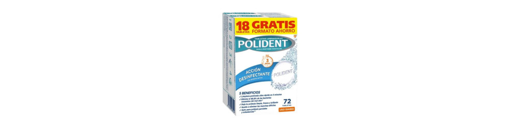 POLIDENT