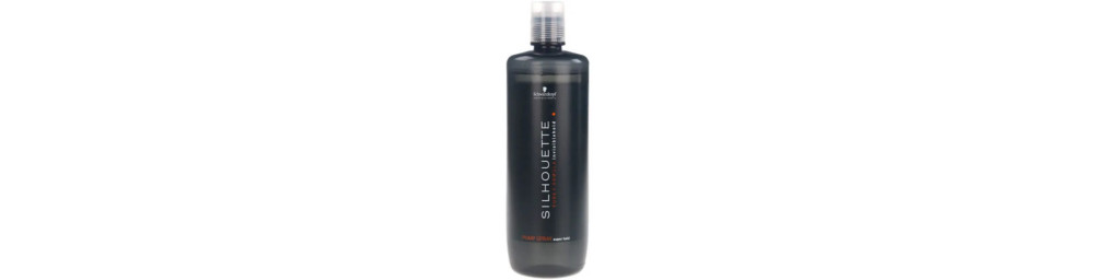 SCHWARZKOPF