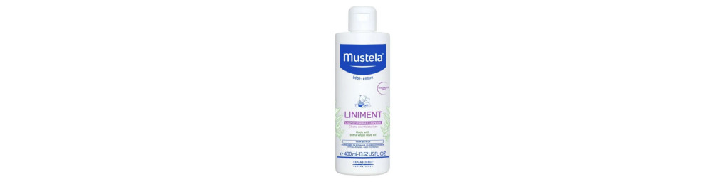 MUSTELA