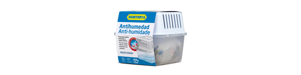 HUMYDRY