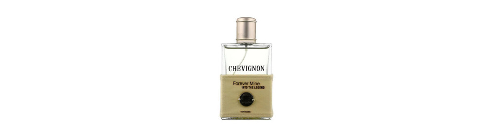 CHEVIGNON