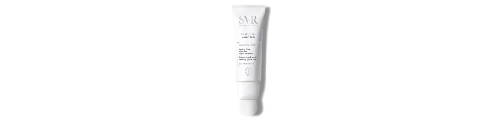 SVR