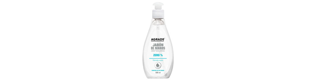 AGRADO COSMETIC