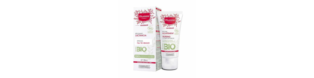 MUSTELA