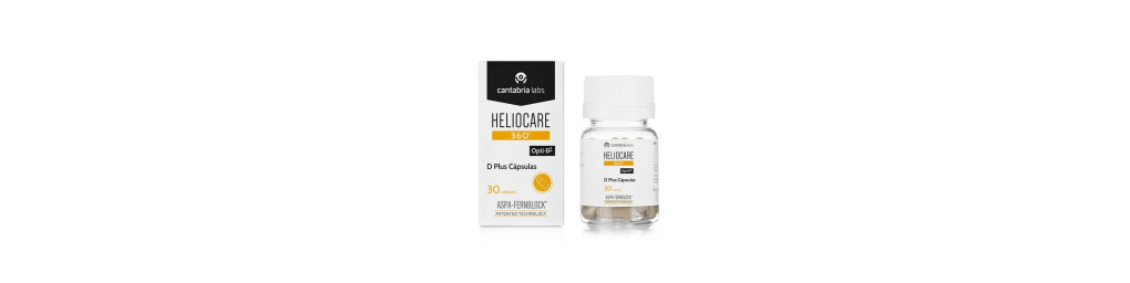 HELIOCARE