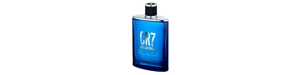 CR7 CRISTIANO RONALDO