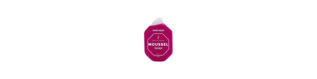 MOUSSEL