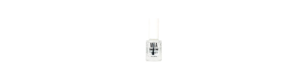 MÍA COSMETICS