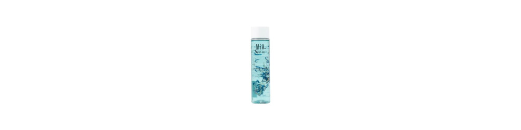 MÍA COSMETICS