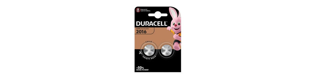 DURACELL