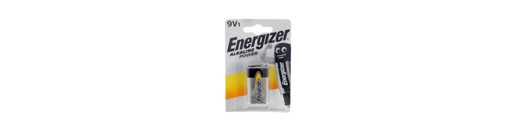 ENERGIZER