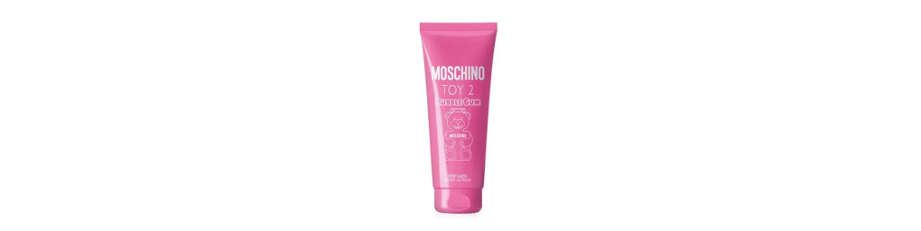 MOSCHINO