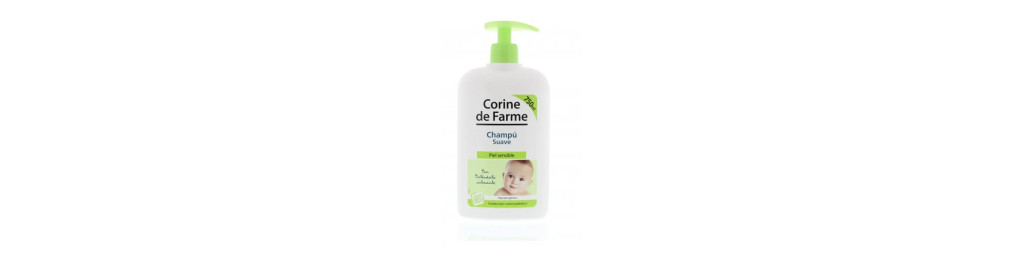 CORINE DE FARME