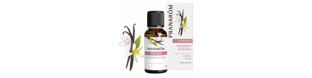 PRANARÔM