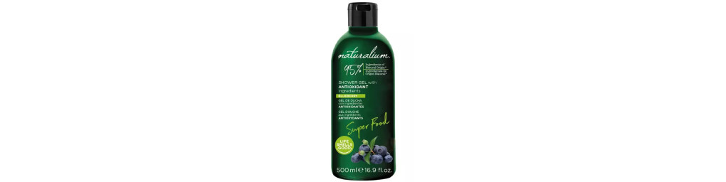 NATURALIUM