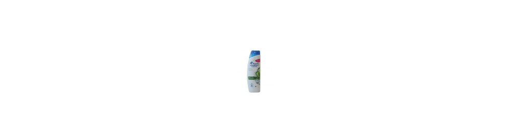 HEAD AND SHOULDERS