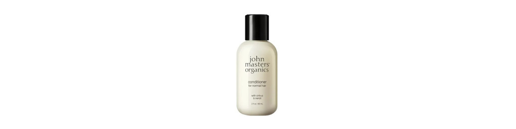 JOHN MASTERS ORGANICS