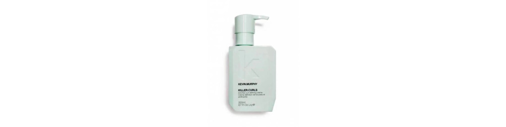 KEVIN MURPHY