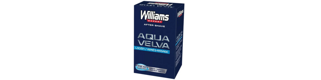 WILLIAMS EXPERT