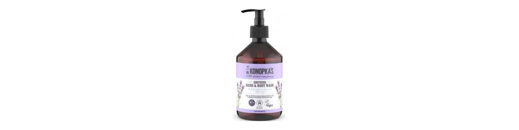 DR. KONOPKA'S