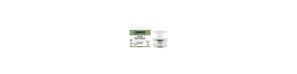 DR. KONOPKA'S