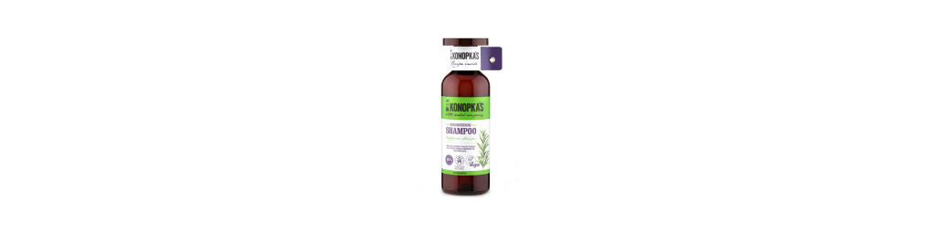 DR. KONOPKA'S