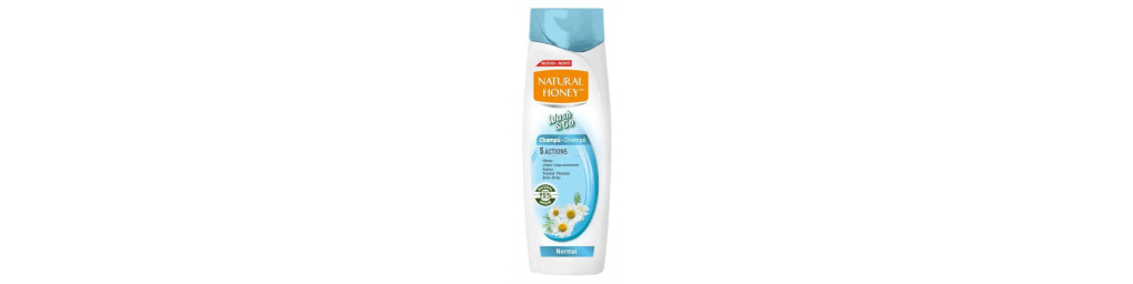 NATURAL HONEY