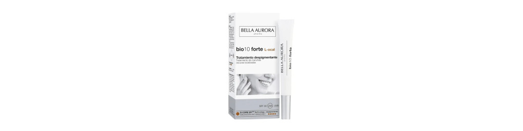 BELLA AURORA