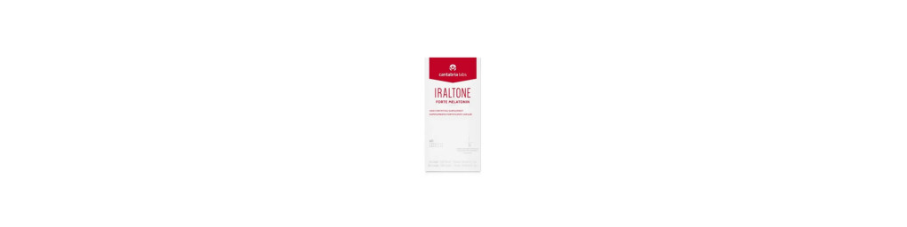 IRALTONE