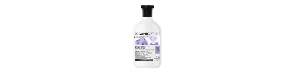 ORGANIC PEOPLE