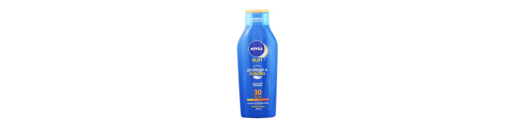 NIVEA