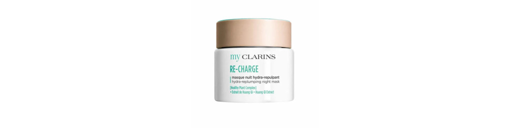 MY CLARINS