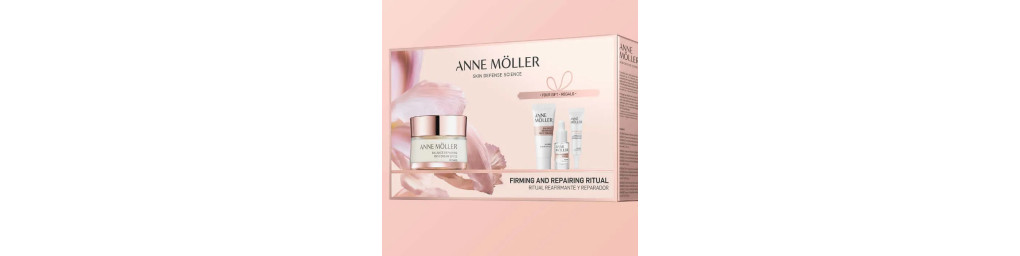 ANNE MÖLLER
