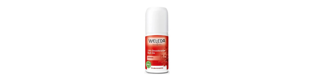 WELEDA