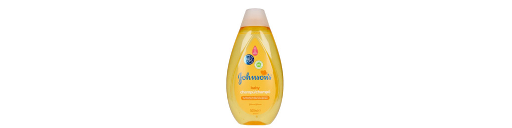 JOHNSON'S