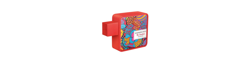 MANDARINA DUCK