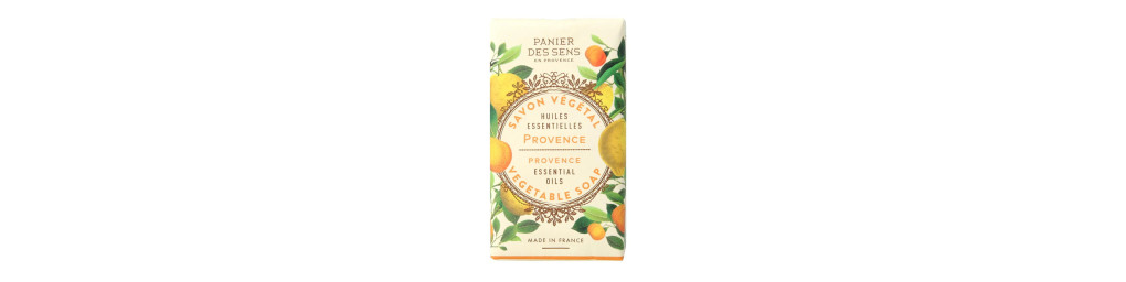 PANIER DES SENS