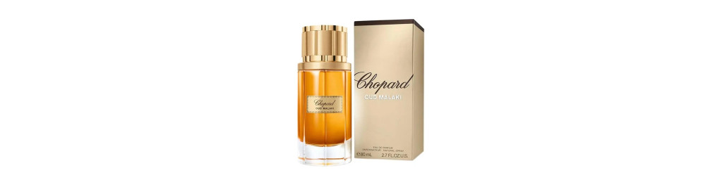 CHOPARD
